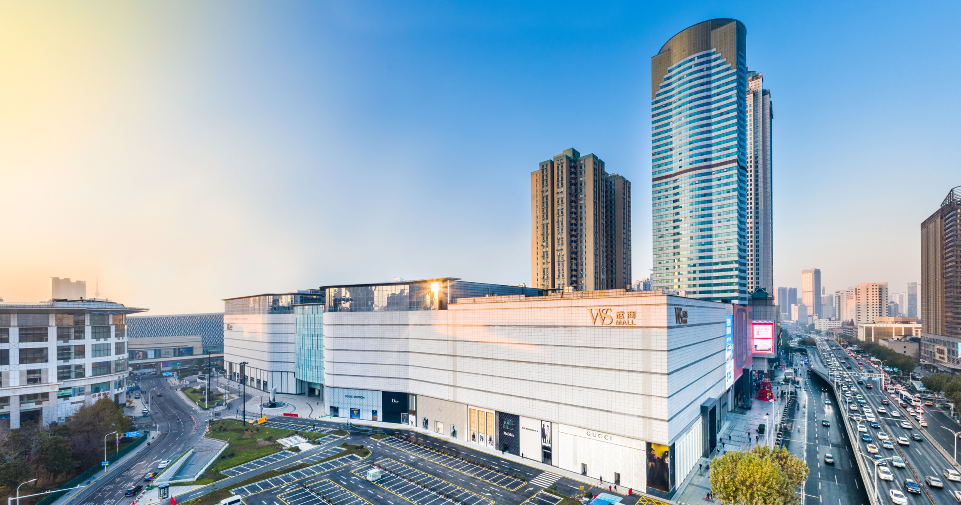 锚定支点建设 多宝电竞以实干继续誊写商业生长新答卷